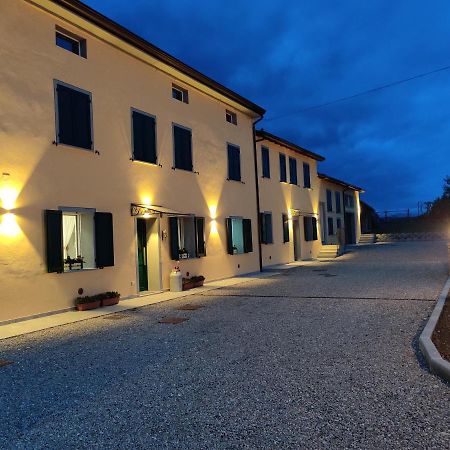 B&B Il Cere Alseno Luaran gambar
