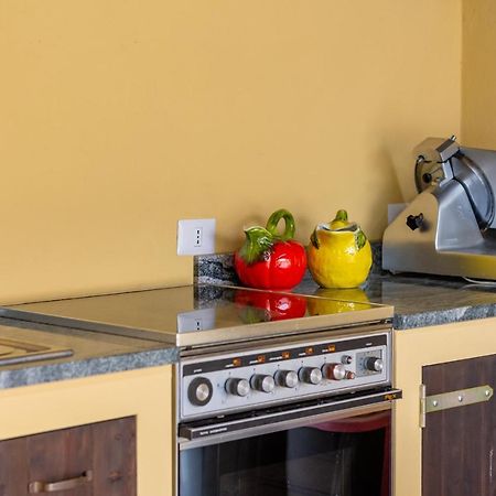 B&B Il Cere Alseno Luaran gambar