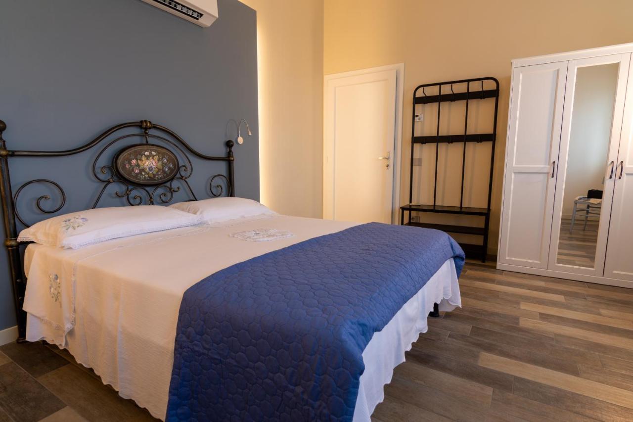 B&B Il Cere Alseno Luaran gambar