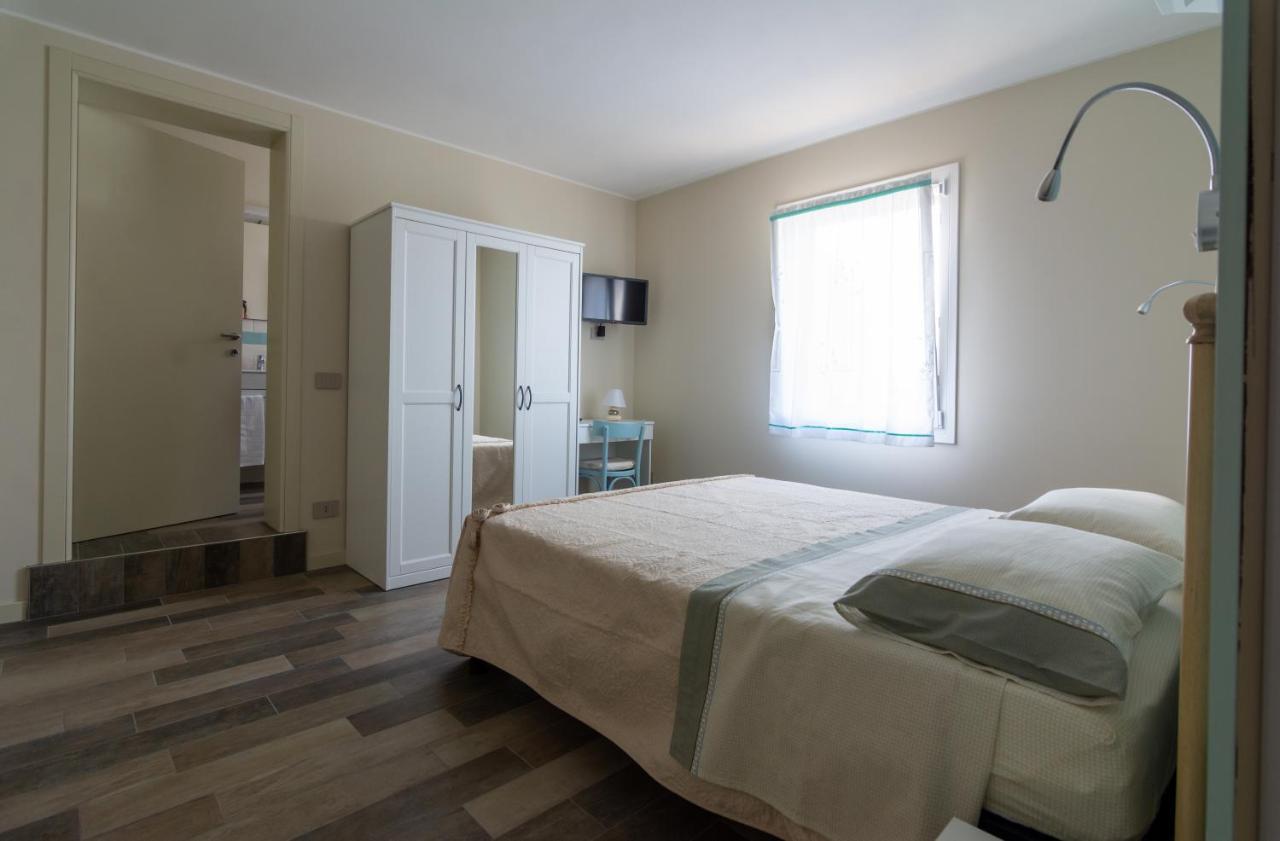 B&B Il Cere Alseno Luaran gambar