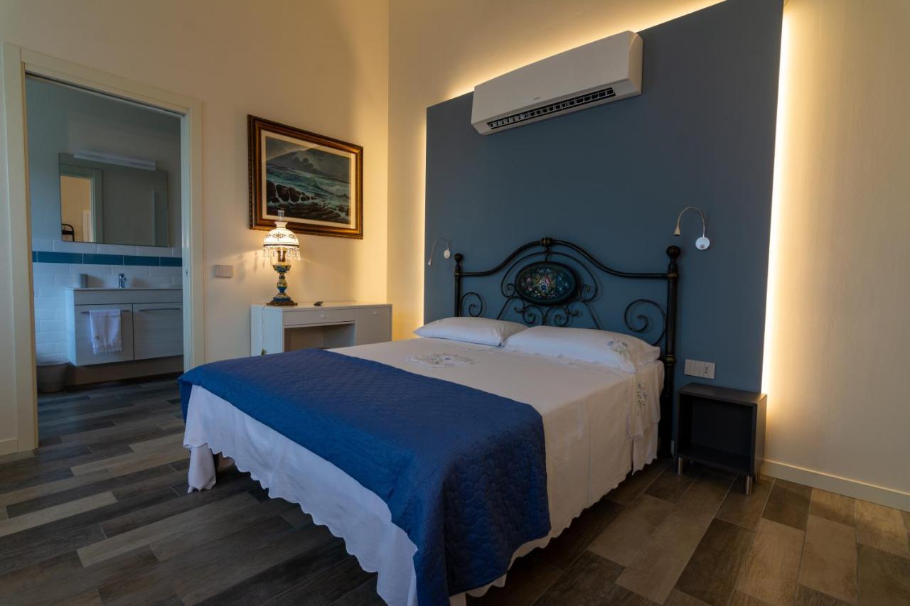 B&B Il Cere Alseno Luaran gambar