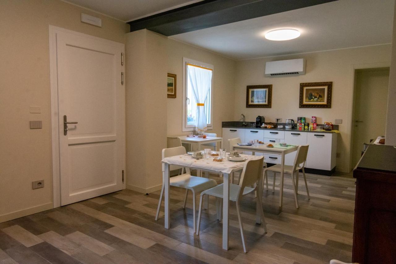 B&B Il Cere Alseno Luaran gambar