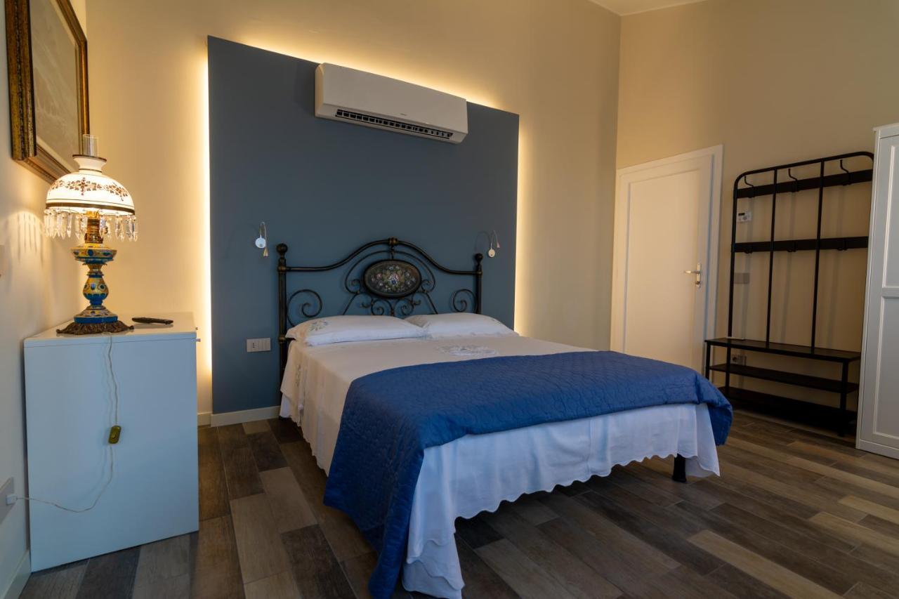 B&B Il Cere Alseno Luaran gambar