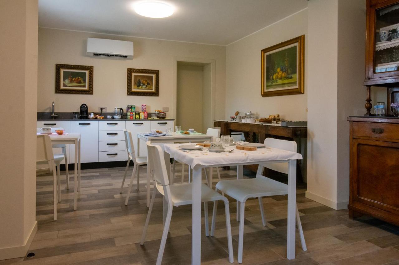 B&B Il Cere Alseno Luaran gambar