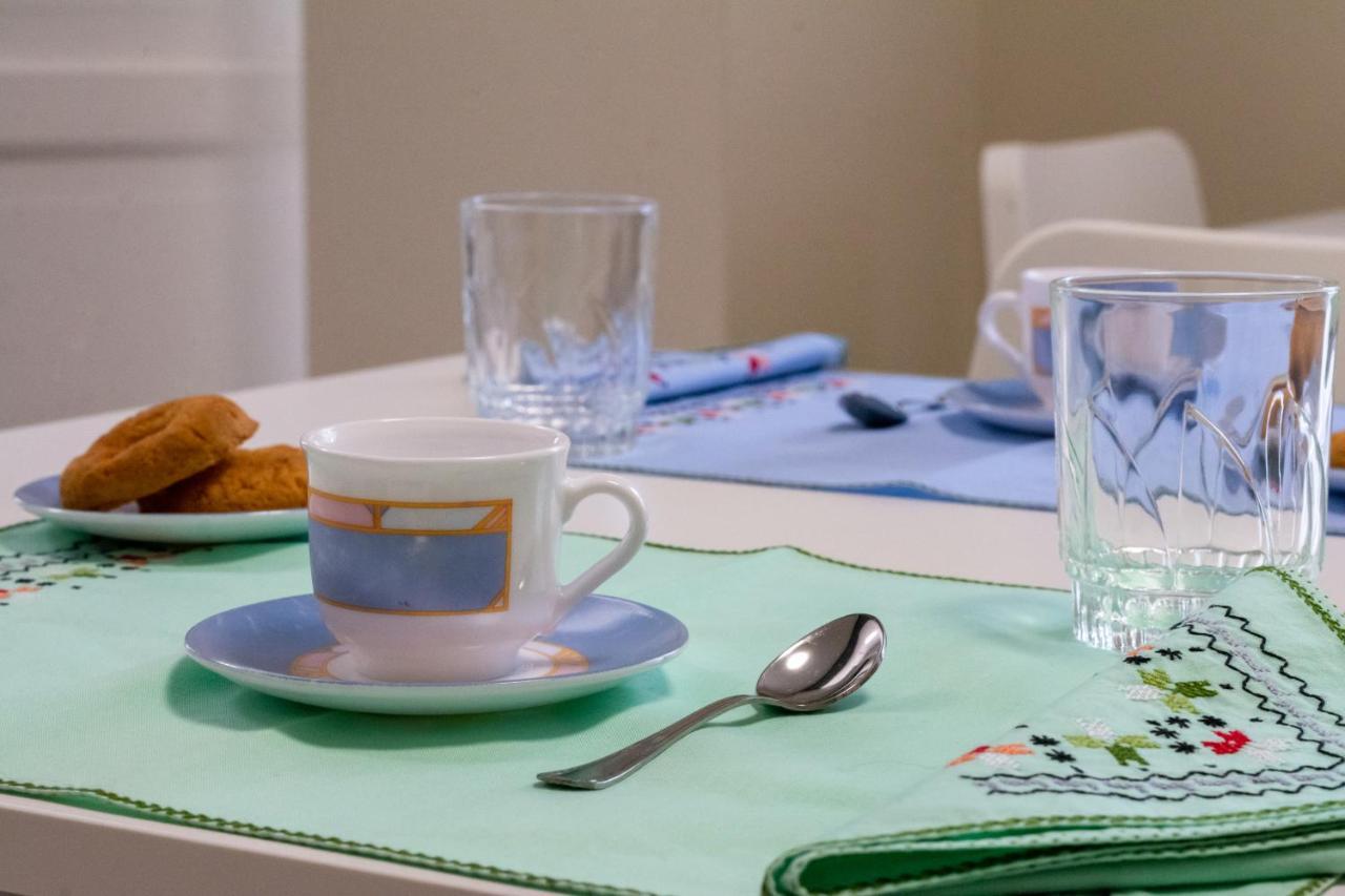 B&B Il Cere Alseno Luaran gambar