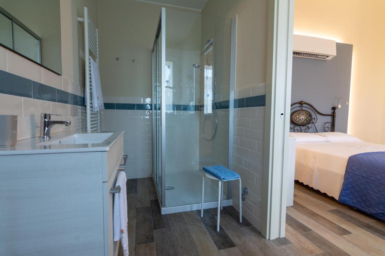 B&B Il Cere Alseno Luaran gambar