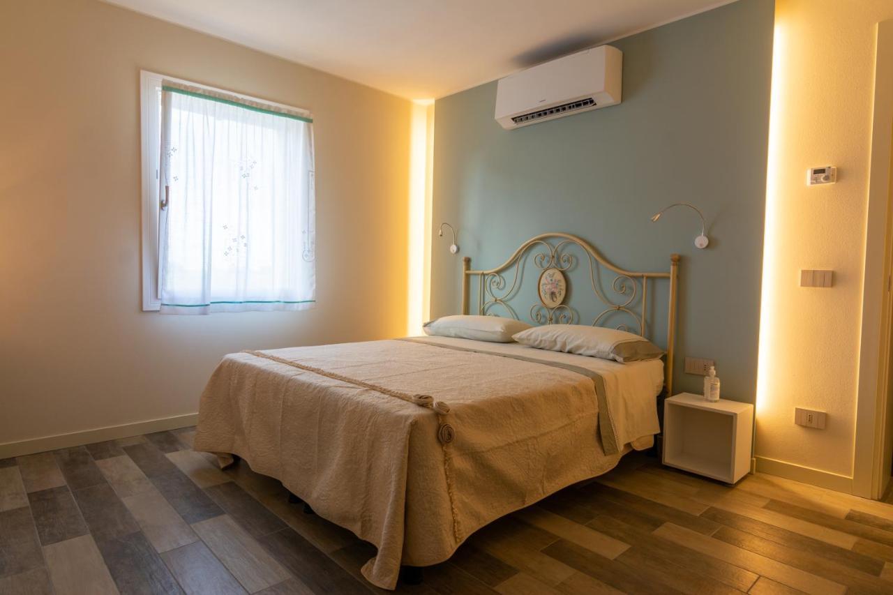 B&B Il Cere Alseno Luaran gambar