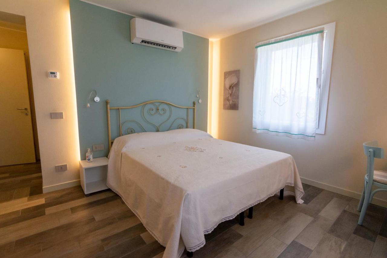 B&B Il Cere Alseno Luaran gambar